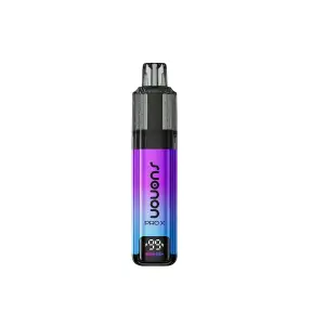 Suonon Pro X 12k Prefilled Pod Kit - Cotton Candy